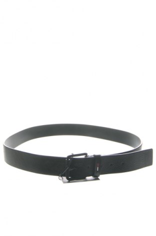 Pasek Tommy Jeans, Kolor Czarny, Cena 186,99 zł