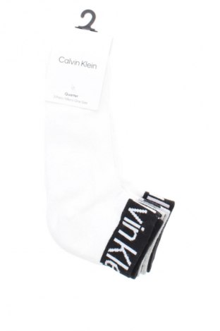 Set Calvin Klein, Mărime M, Culoare Alb, Preț 104,99 Lei