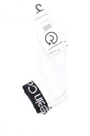 Set Calvin Klein, Mărime M, Culoare Alb, Preț 104,99 Lei