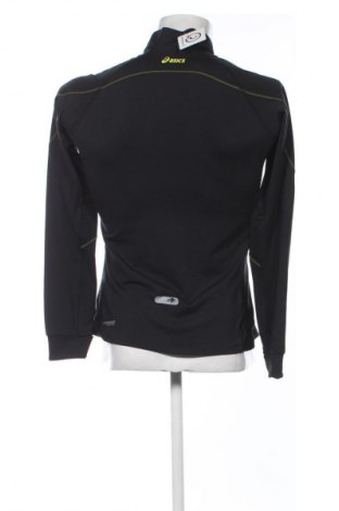 Herren Shirt ASICS, Größe M, Farbe Schwarz, Preis € 28,99