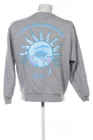 Herren Shirt ASOS, Größe M, Farbe Grau, Preis € 5,99