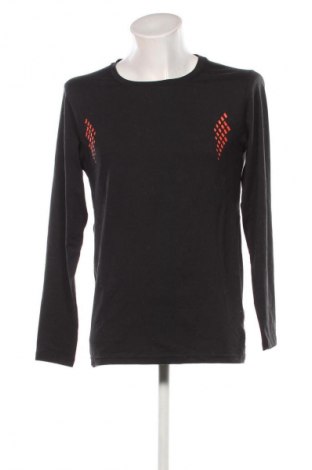 Męska bluzka Active By Tchibo, Rozmiar L, Kolor Czarny, Cena 15,99 zł