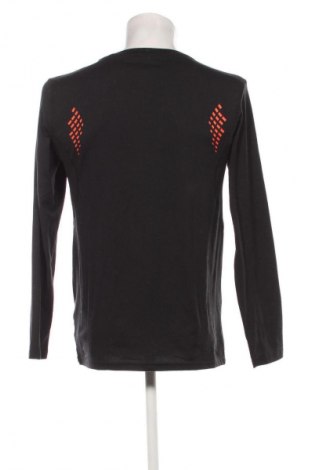Męska bluzka Active By Tchibo, Rozmiar L, Kolor Czarny, Cena 15,99 zł
