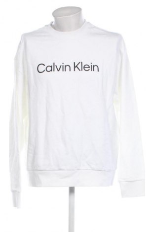 Pánské tričko  Calvin Klein, Velikost XL, Barva Bílá, Cena  2 149,00 Kč