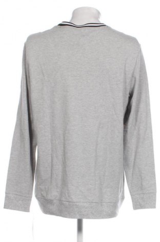 Ανδρική μπλούζα Calvin Klein, Μέγεθος XL, Χρώμα Γκρί, Τιμή 84,99 €