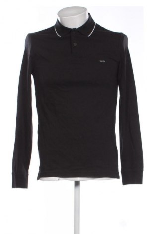 Herren Shirt Calvin Klein, Größe S, Farbe Schwarz, Preis € 59,99