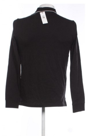 Herren Shirt Calvin Klein, Größe S, Farbe Schwarz, Preis € 59,99