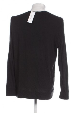 Pánske tričko  Calvin Klein, Veľkosť L, Farba Čierna, Cena  76,95 €