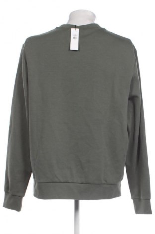 Herren Shirt Calvin Klein, Größe 3XL, Farbe Grün, Preis € 91,99
