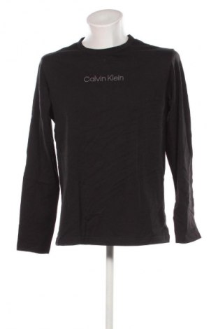 Pánské tričko  Calvin Klein, Velikost M, Barva Černá, Cena  2 149,00 Kč