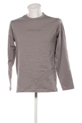 Herren Shirt Calvin Klein, Größe S, Farbe Beige, Preis € 86,99
