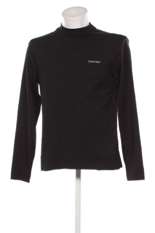 Pánske tričko  Calvin Klein, Veľkosť L, Farba Čierna, Cena  69,95 €