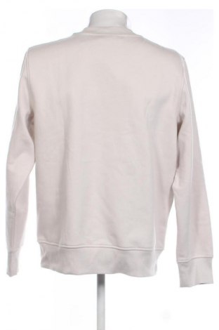 Bluză de bărbați Calvin Klein Jeans, Mărime XL, Culoare Bej, Preț 318,99 Lei