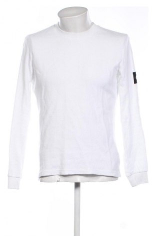 Pánské tričko  Calvin Klein Jeans, Velikost M, Barva Bílá, Cena  939,00 Kč