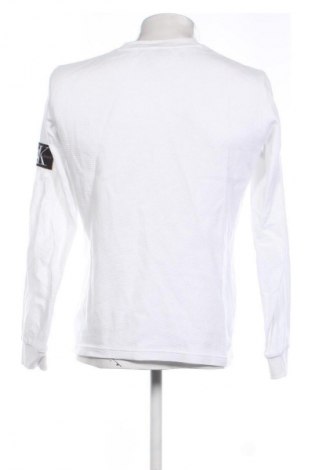 Pánské tričko  Calvin Klein Jeans, Velikost M, Barva Bílá, Cena  939,00 Kč