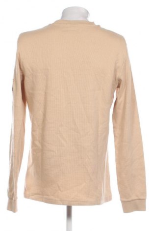 Pánske tričko  Calvin Klein Jeans, Veľkosť XXL, Farba Béžová, Cena  37,95 €
