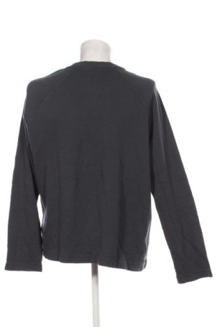 Bluză de bărbați Calvin Klein Jeans, Mărime XL, Culoare Albastru, Preț 323,99 Lei