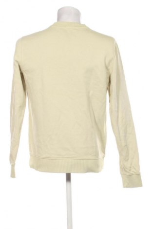 Ανδρική μπλούζα Calvin Klein Jeans, Μέγεθος M, Χρώμα Πράσινο, Τιμή 63,99 €