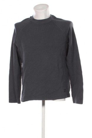 Pánské tričko  Calvin Klein Jeans, Velikost S, Barva Šedá, Cena  709,00 Kč