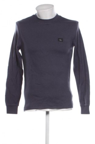 Pánské tričko  Calvin Klein Jeans, Velikost S, Barva Šedá, Cena  1 529,00 Kč