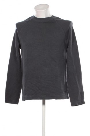 Мъжка блуза Calvin Klein Jeans, Размер S, Цвят Сив, Цена 38,99 лв.