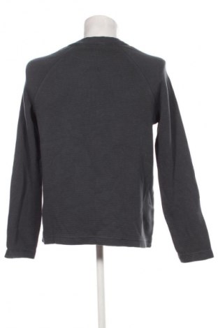 Мъжка блуза Calvin Klein Jeans, Размер S, Цвят Сив, Цена 38,99 лв.