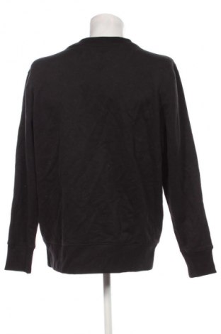 Męska bluzka Calvin Klein Jeans, Rozmiar XXL, Kolor Czarny, Cena 325,99 zł