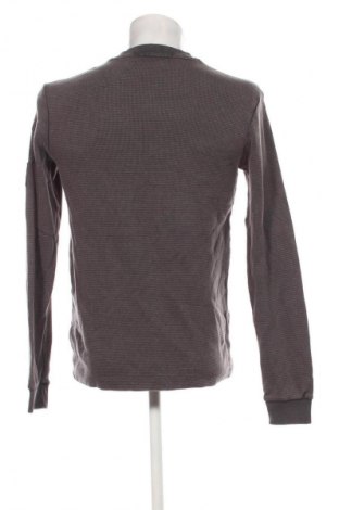 Ανδρική μπλούζα Calvin Klein Jeans, Μέγεθος M, Χρώμα Γκρί, Τιμή 63,99 €