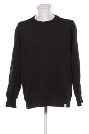 Ανδρική μπλούζα Calvin Klein Jeans, Μέγεθος XL, Χρώμα Μαύρο, Τιμή 63,99 €