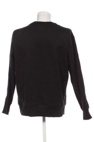 Ανδρική μπλούζα Calvin Klein Jeans, Μέγεθος XL, Χρώμα Μαύρο, Τιμή 63,99 €