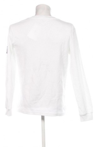Herren Shirt Calvin Klein Jeans, Größe XL, Farbe Weiß, Preis 44,99 €