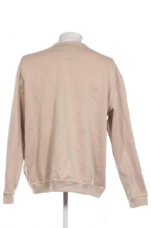 Męska bluzka Canda, Rozmiar 3XL, Kolor Beżowy, Cena 25,99 zł