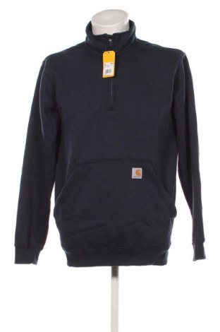 Pánské tričko  Carhartt, Velikost M, Barva Modrá, Cena  1 249,00 Kč