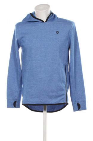 Pánské tričko  Core By Jack & Jones, Velikost M, Barva Modrá, Cena  139,00 Kč