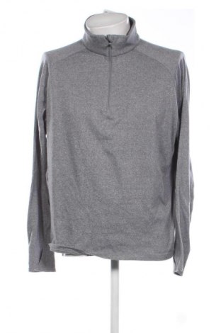 Pánske tričko  Crane, Veľkosť XL, Farba Sivá, Cena  3,95 €