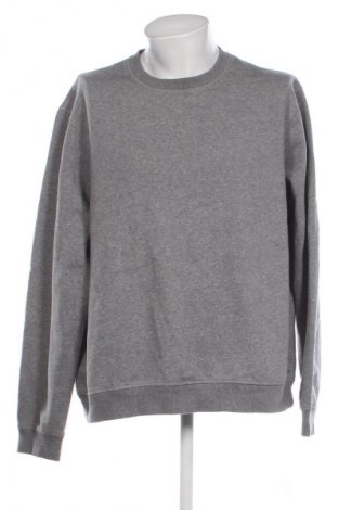 Pánské tričko  Domyos, Velikost 3XL, Barva Šedá, Cena  129,00 Kč