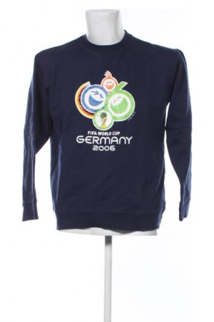 Męska bluzka Fifa World Cup, Rozmiar M, Kolor Niebieski, Cena 21,99 zł