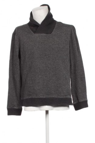 Pánské tričko  H&M, Velikost XL, Barva Šedá, Cena  129,00 Kč