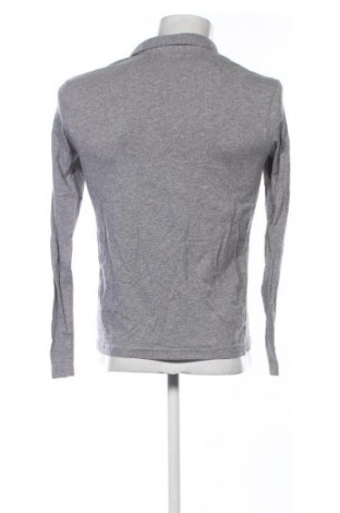 Herren Shirt H&M, Größe S, Farbe Grau, Preis 2,99 €