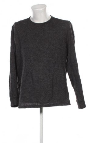 Pánské tričko  H&M, Velikost XL, Barva Černá, Cena  119,00 Kč