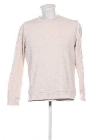 Męska bluzka H&M, Rozmiar L, Kolor Beżowy, Cena 19,99 zł