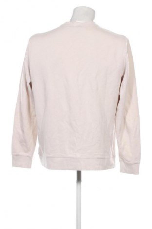 Męska bluzka H&M, Rozmiar L, Kolor Beżowy, Cena 19,99 zł