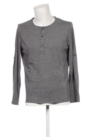 Męska bluzka H&M, Rozmiar L, Kolor Szary, Cena 20,99 zł