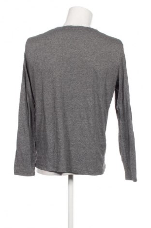 Męska bluzka H&M, Rozmiar L, Kolor Szary, Cena 20,99 zł