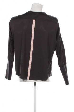 Pánské tričko  H&M, Velikost L, Barva Černá, Cena  99,00 Kč