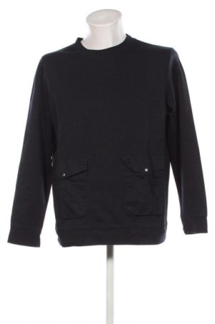 Herren Shirt H&M, Größe L, Farbe Blau, Preis € 13,99