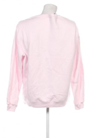 Ανδρική μπλούζα H&M, Μέγεθος XL, Χρώμα Ρόζ , Τιμή 5,99 €