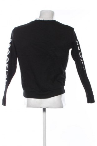 Męska bluzka H&M Divided, Rozmiar S, Kolor Czarny, Cena 21,99 zł