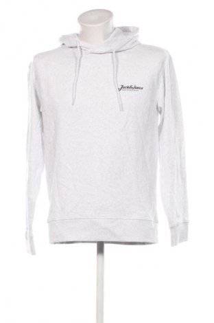 Ανδρική μπλούζα Jack & Jones, Μέγεθος L, Χρώμα Γκρί, Τιμή 38,99 €