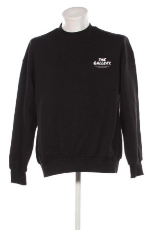 Ανδρική μπλούζα Jack & Jones, Μέγεθος L, Χρώμα Μαύρο, Τιμή 20,99 €